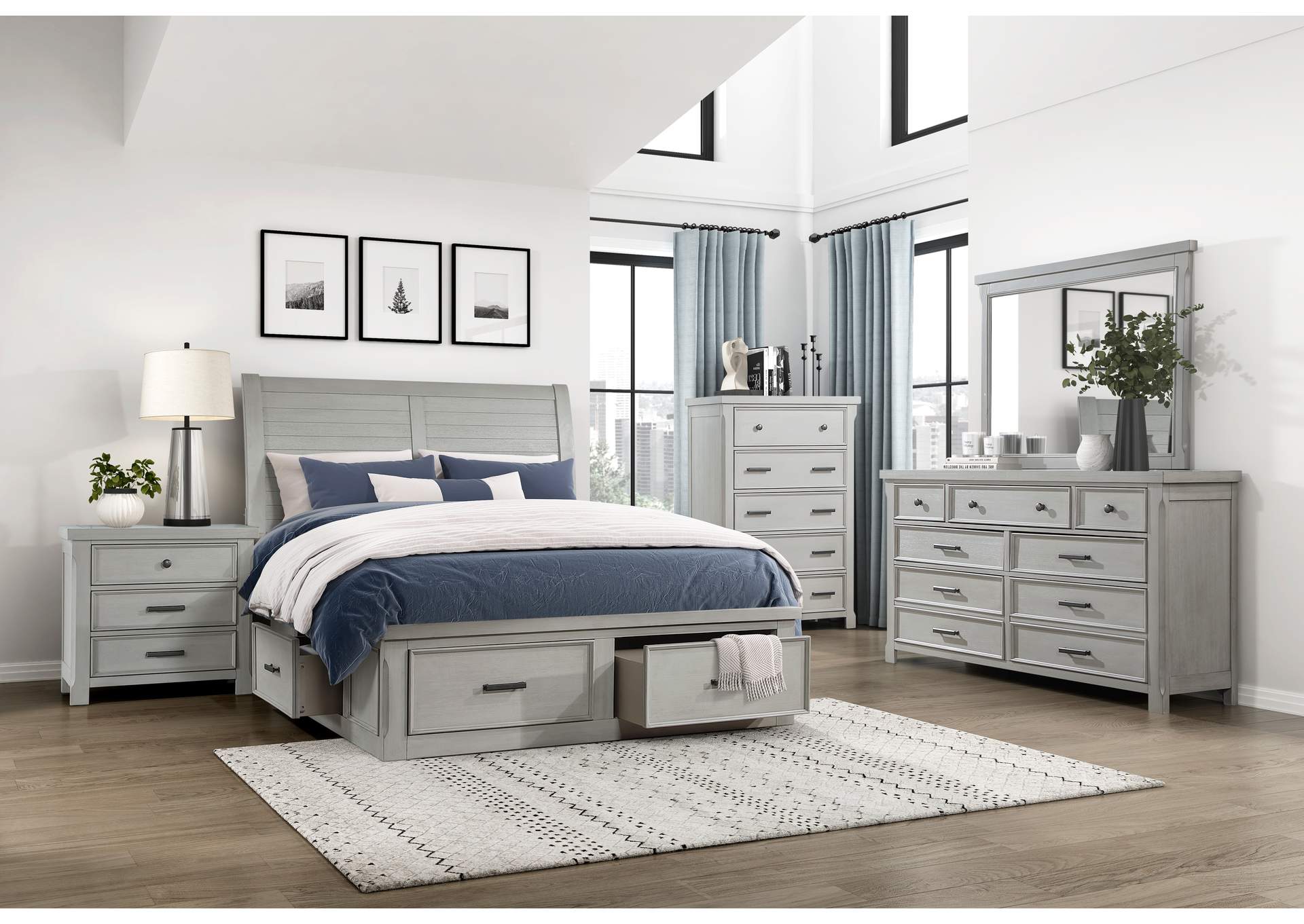 Bedroom Dresser image 5