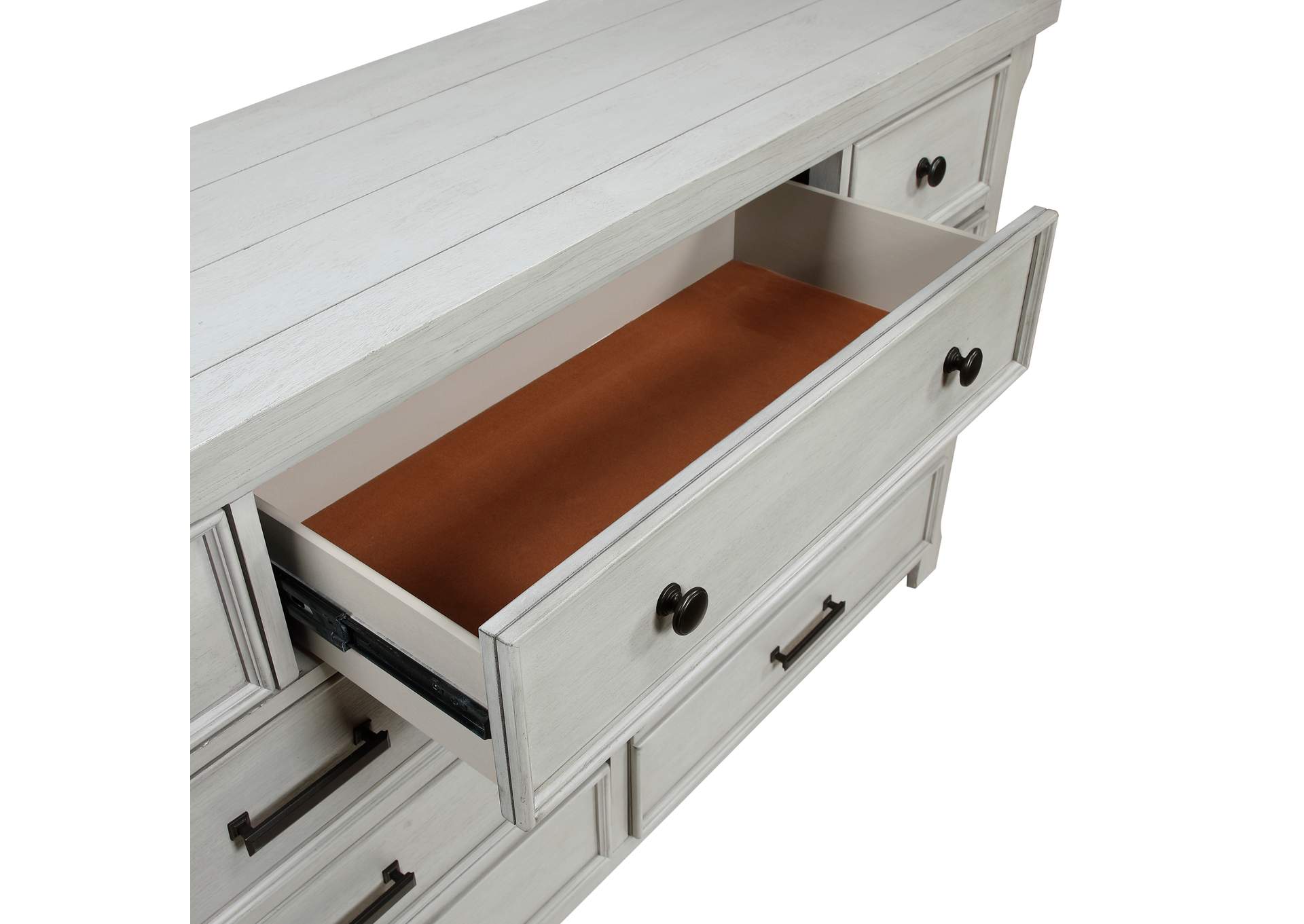 Bedroom Dresser image 4