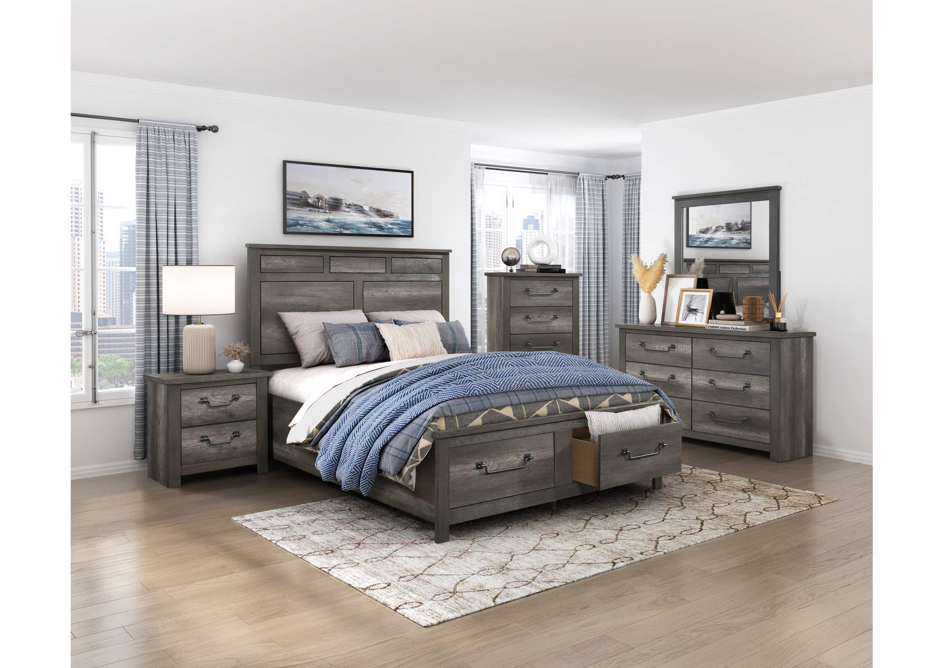 Lenoir Dresser image 1