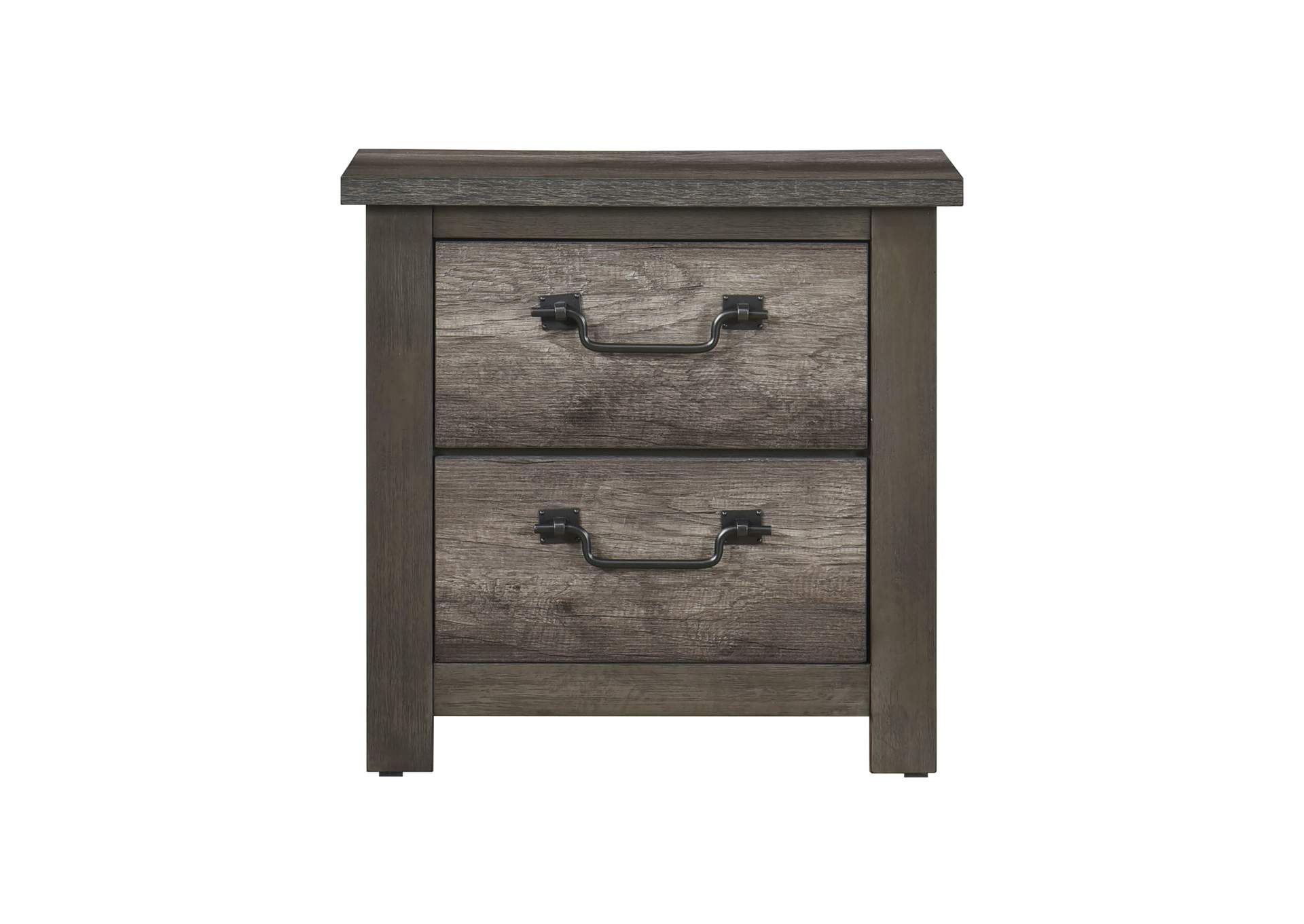 Lenoir Night Stand image 6