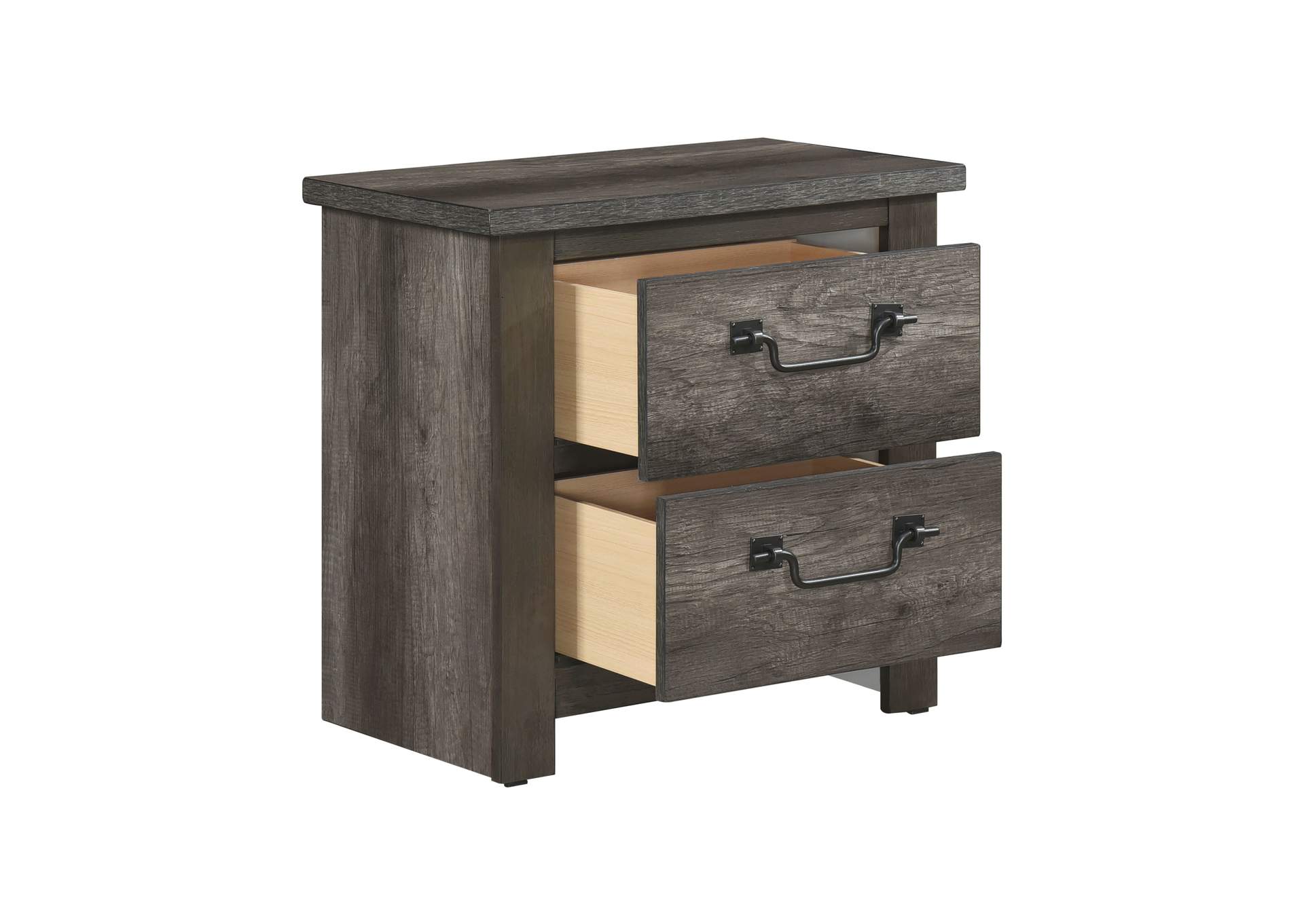 Lenoir Night Stand image 3