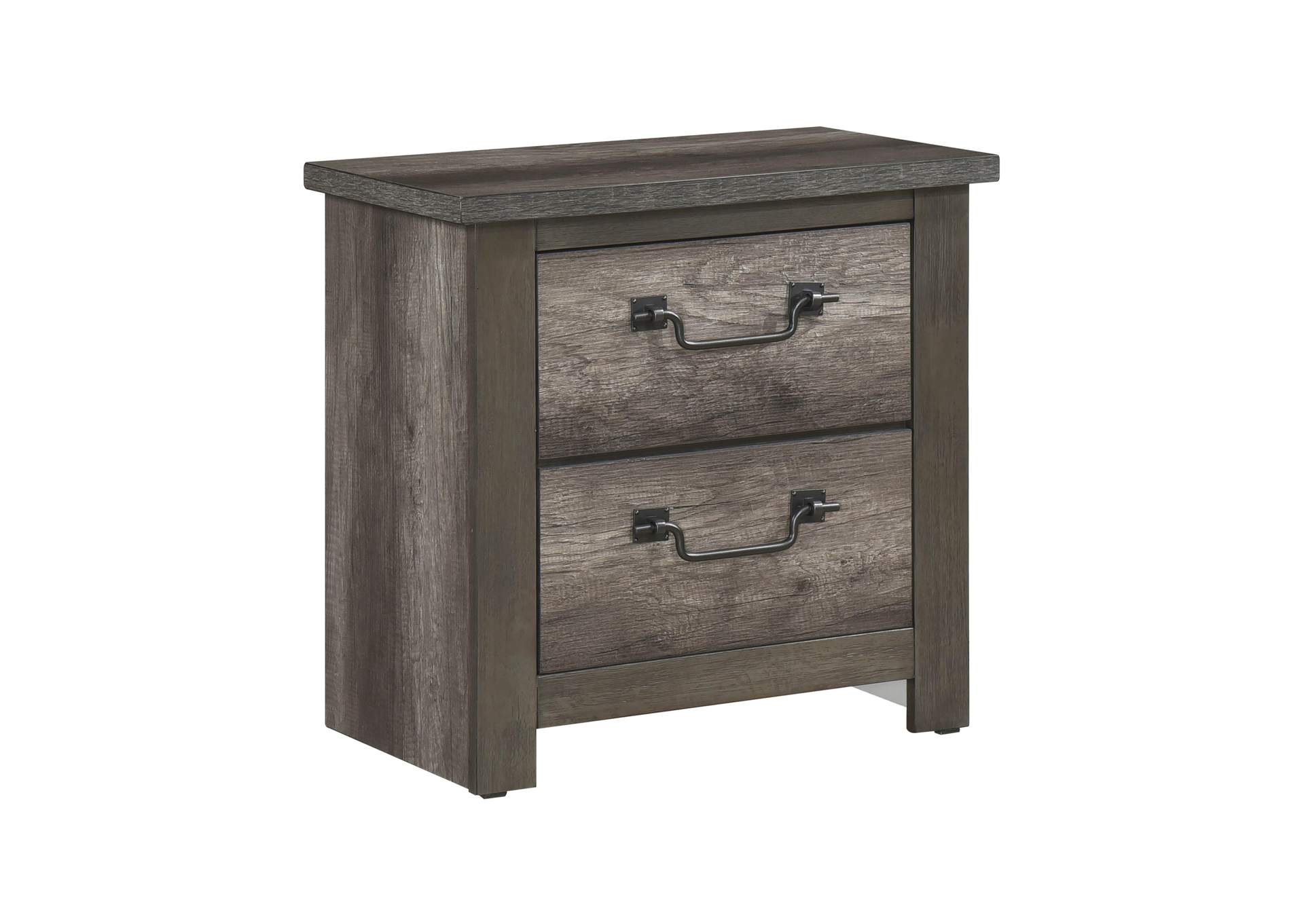 Lenior Night Stand image 4