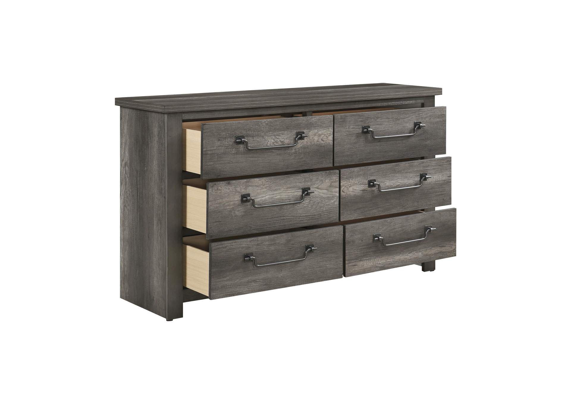 Lenior Dresser image 5