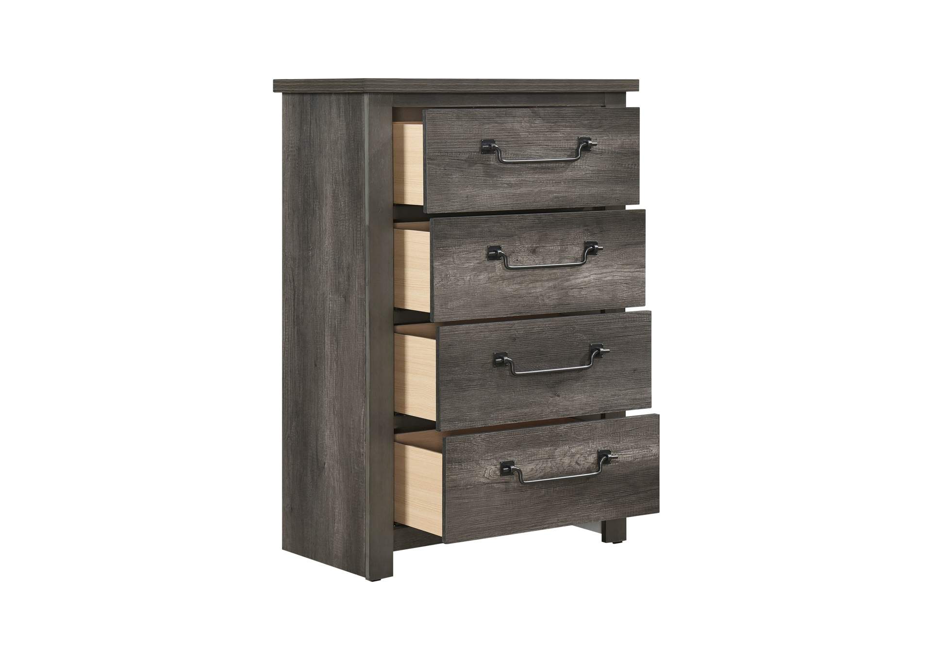 Lenoir Chest image 5