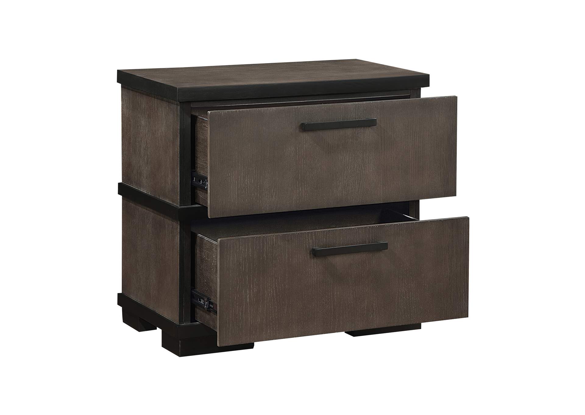 Acworth Night Stand image 4