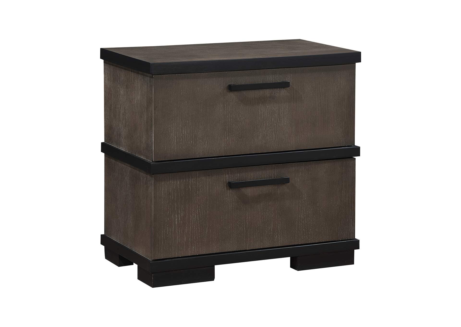 Acworth Night Stand image 3