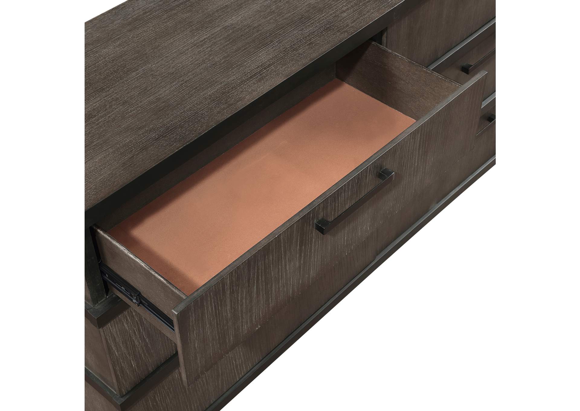 Acworth Dresser image 5