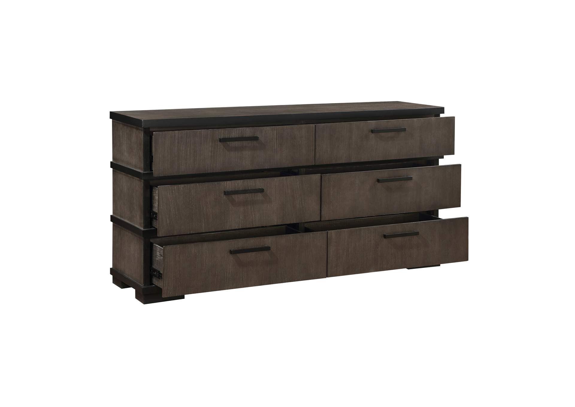 Acworth Dresser image 4