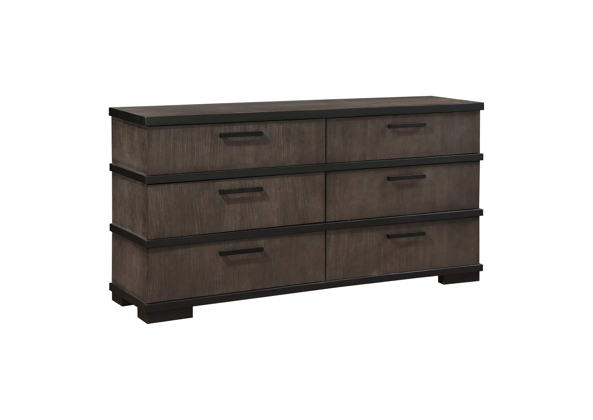 Acworth Dresser image 3