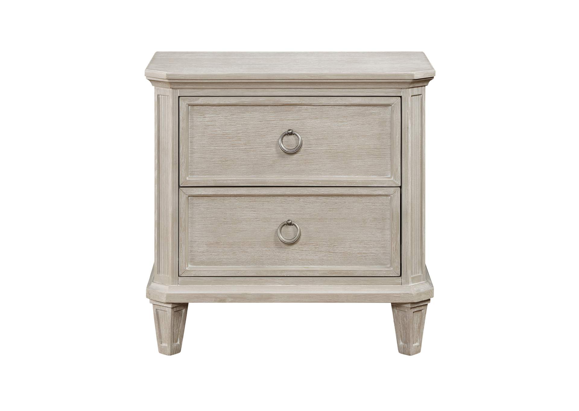 Leander Night Stand