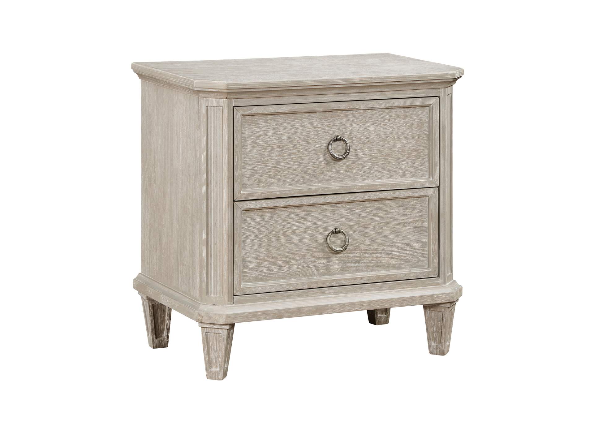 Leander Night Stand image 3