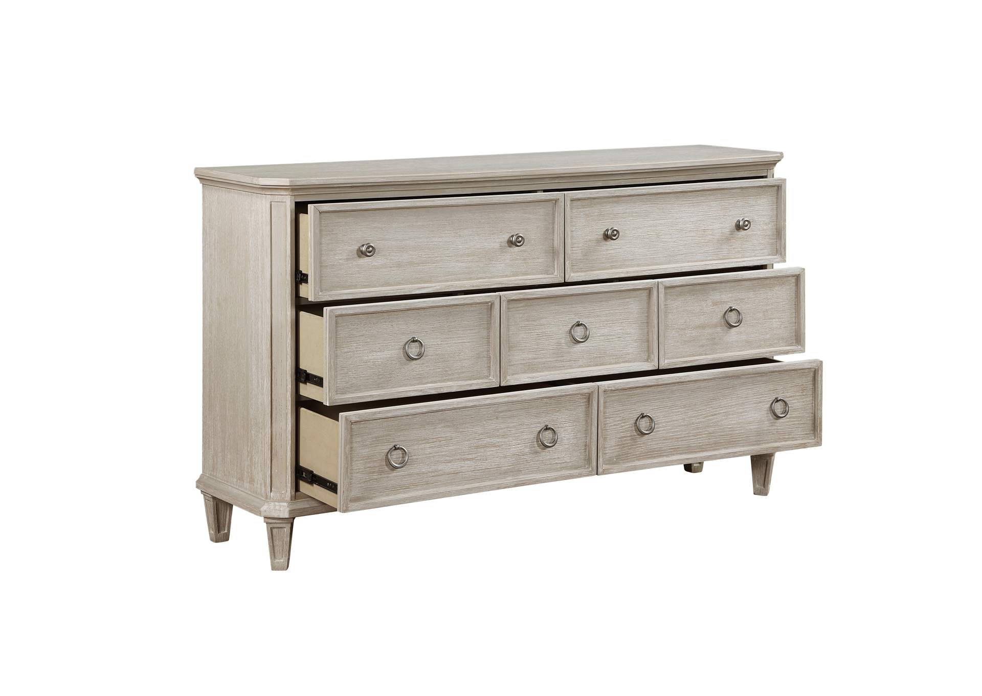 Leander Dresser image 3