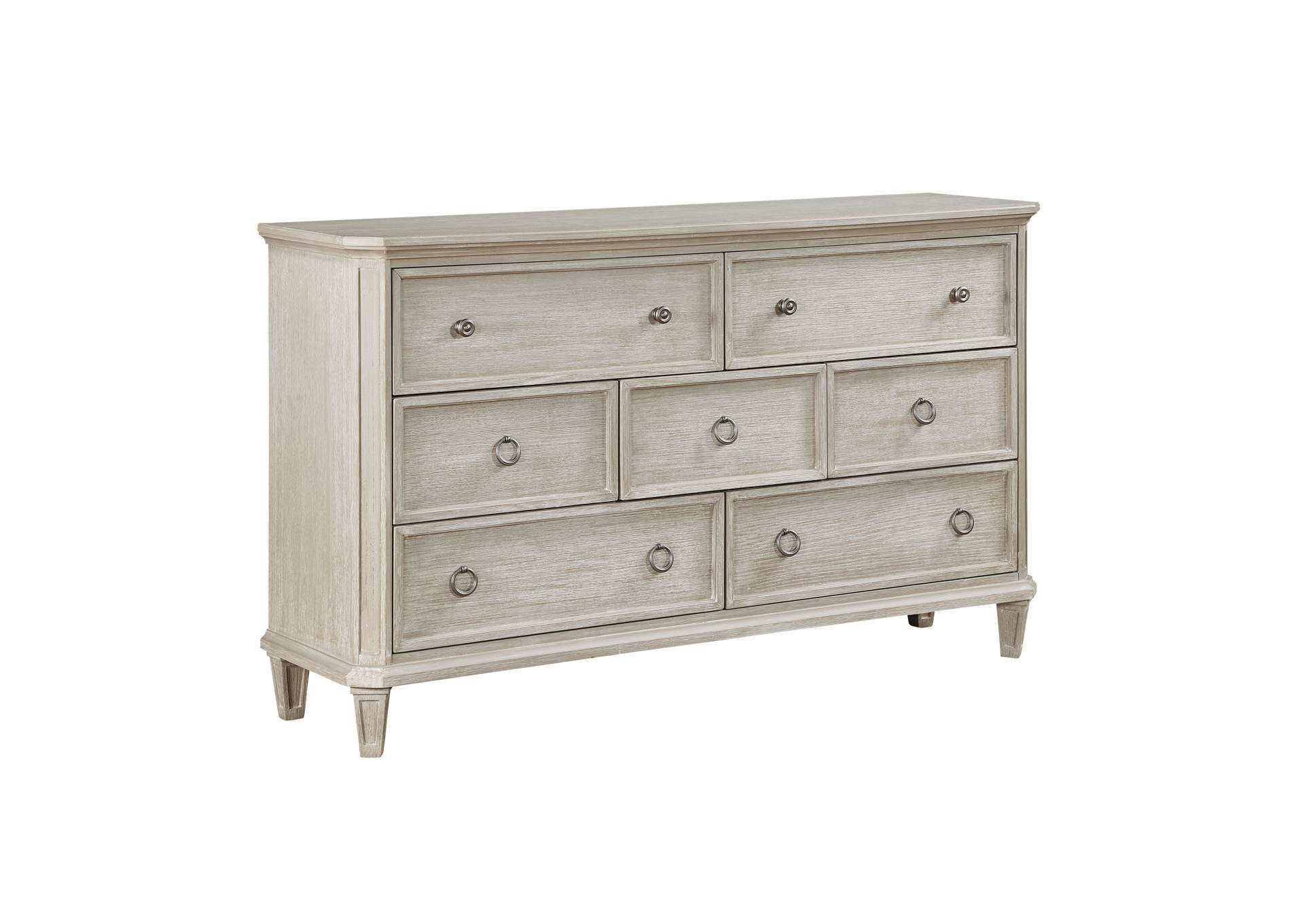 Leander Dresser image 1