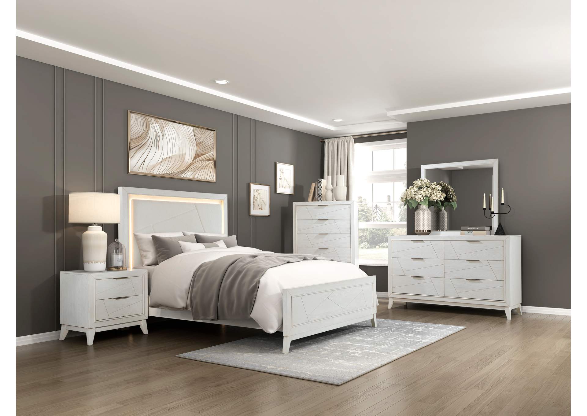 Asteria Mirror image 5