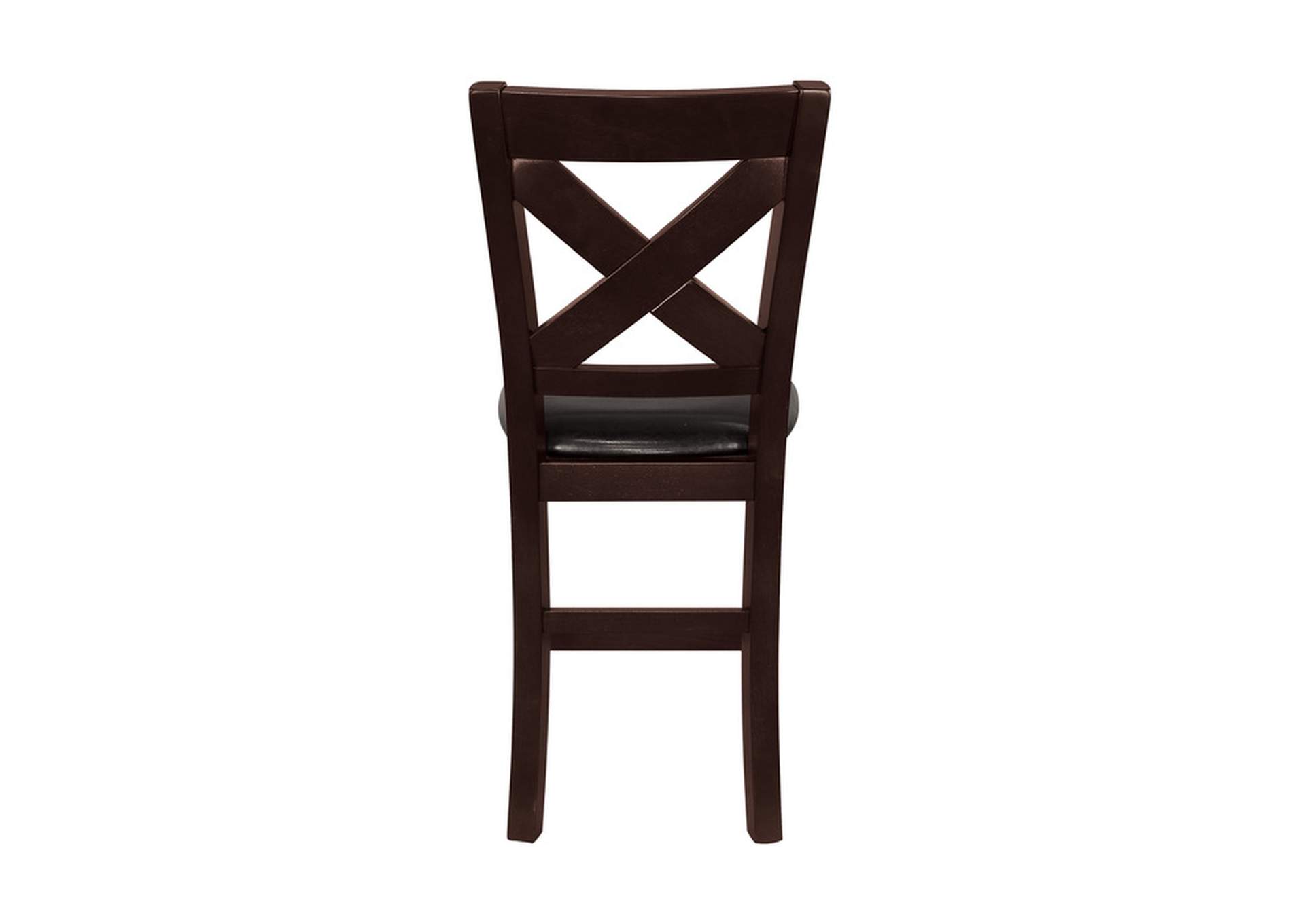 Point Counter Height Chair image 6