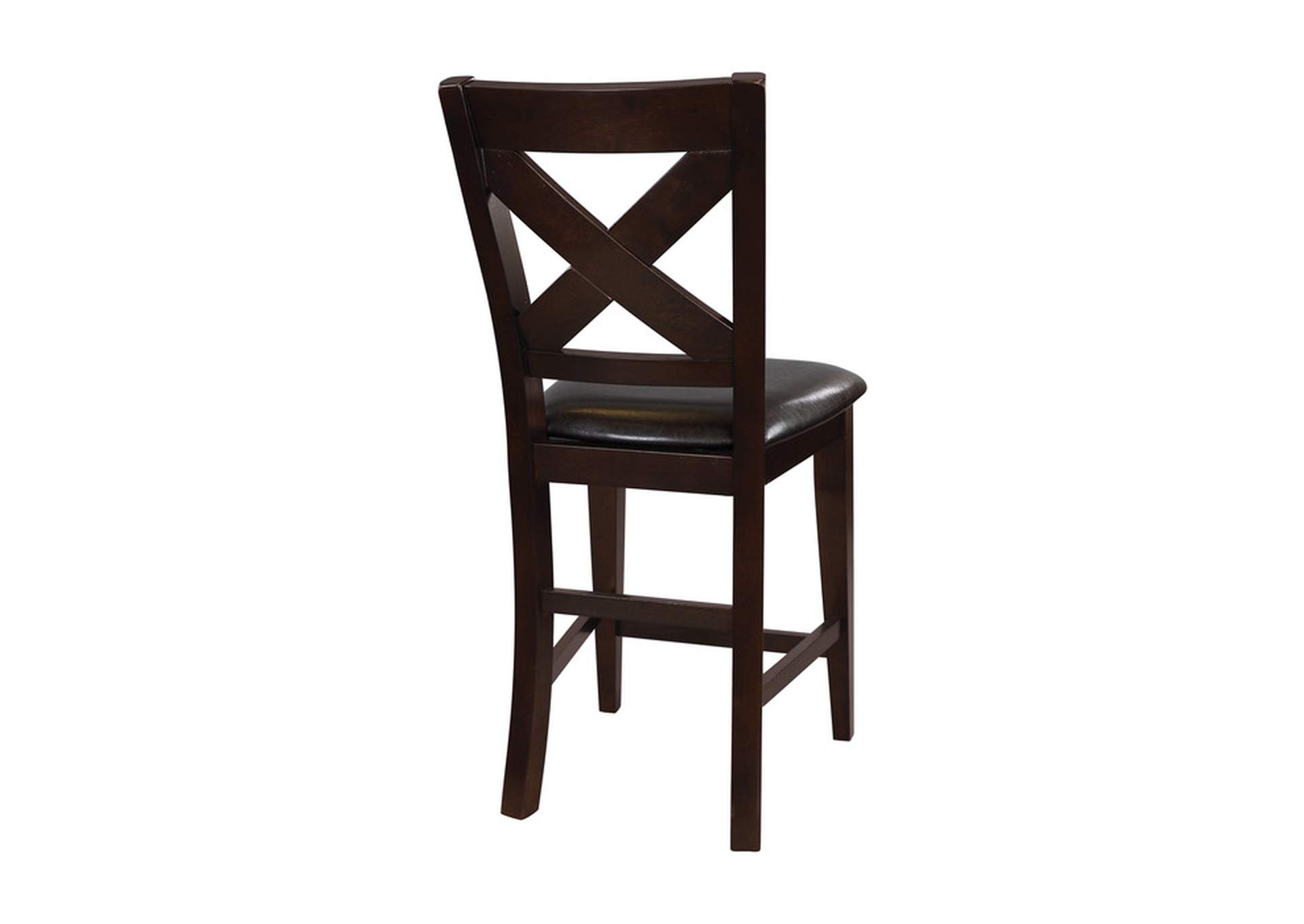 Point Counter Height Chair image 5