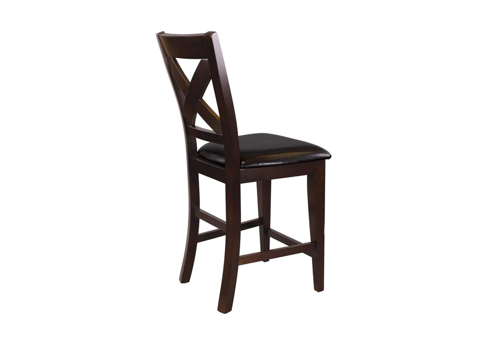 Point Counter Height Chair image 4