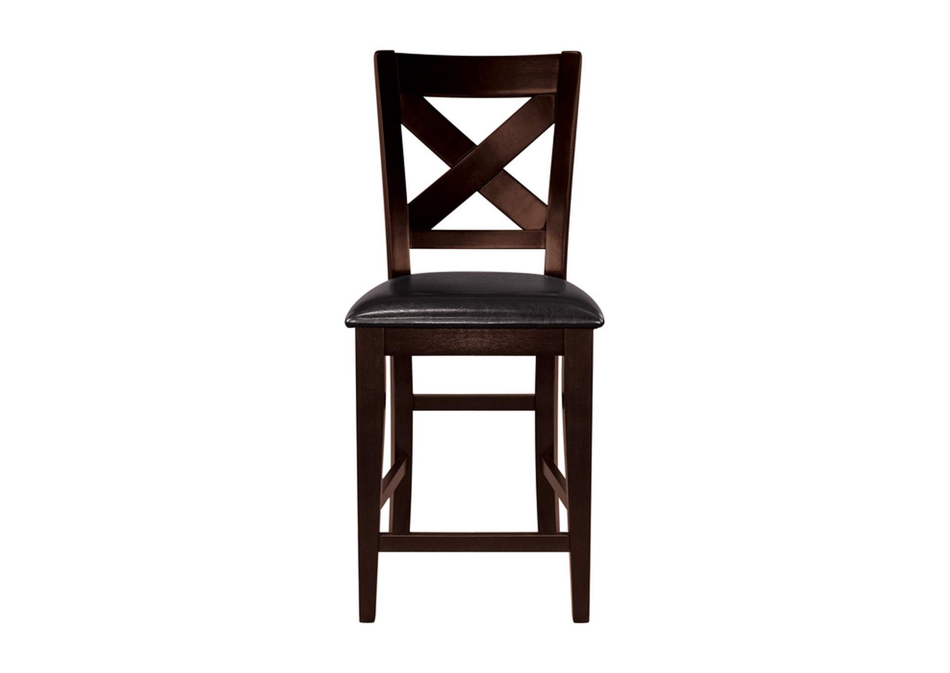 Point Counter Height Chair image 1