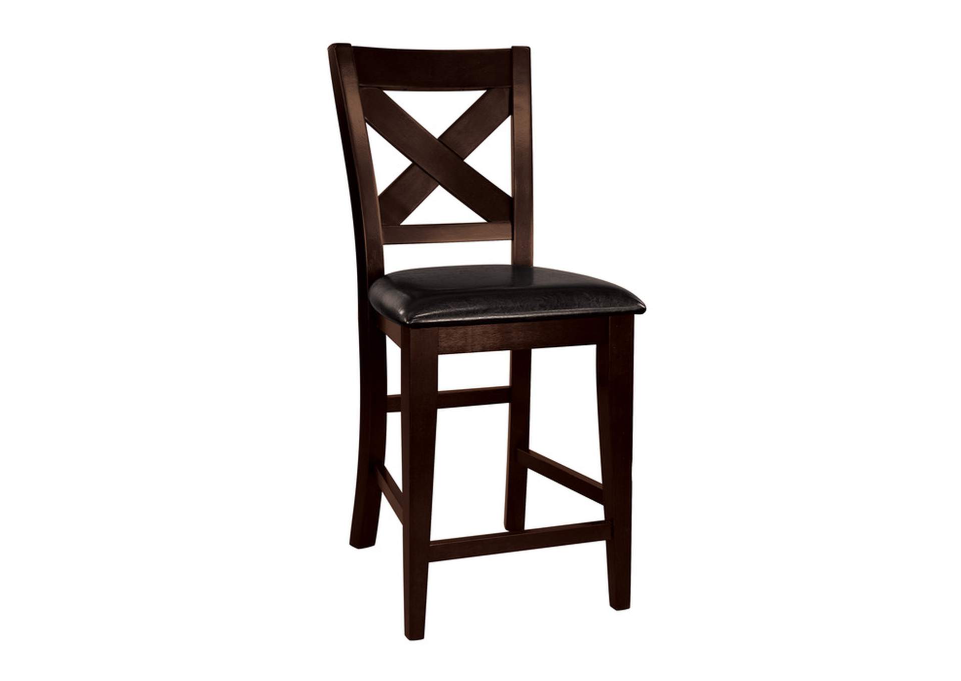 Point Counter Height Chair image 3
