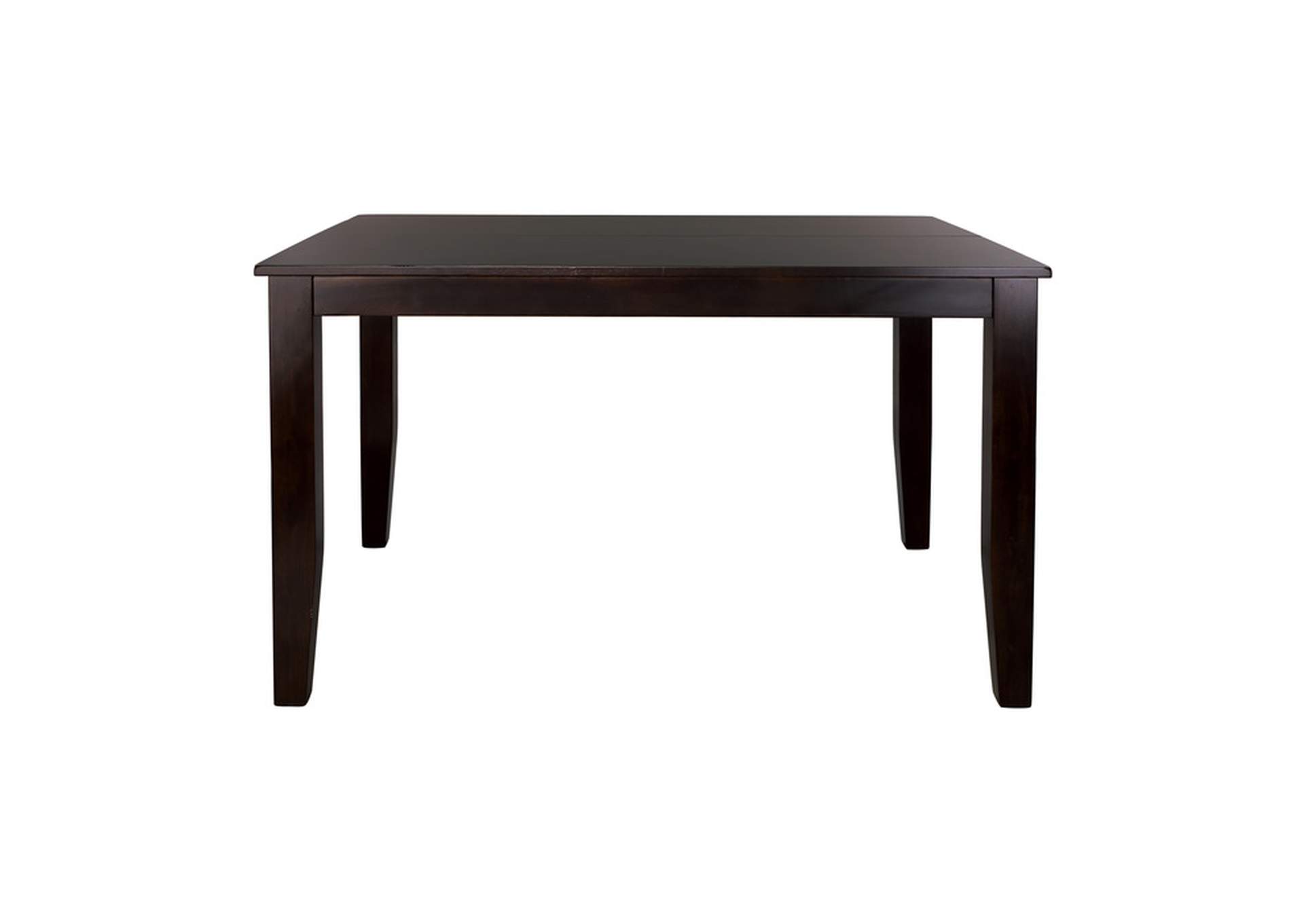 Point Counter Height Table image 1