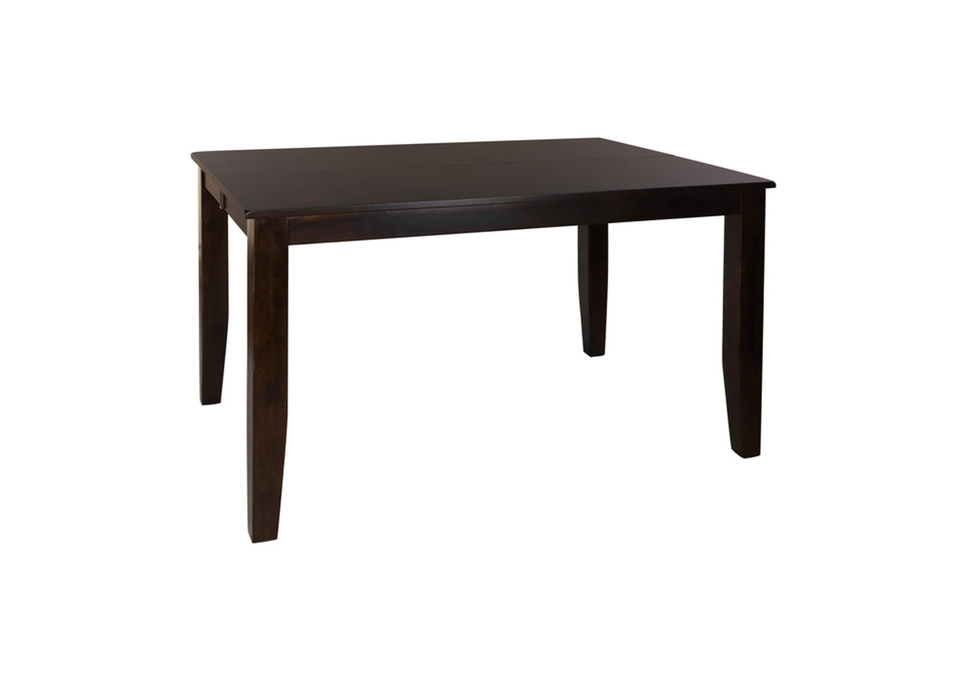 Point Counter Height Table image 3