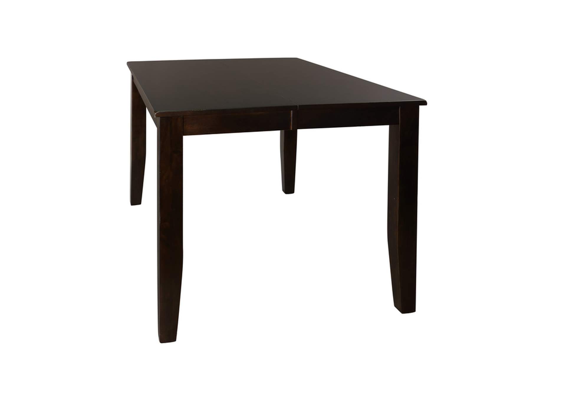 Point Counter Height Table image 4