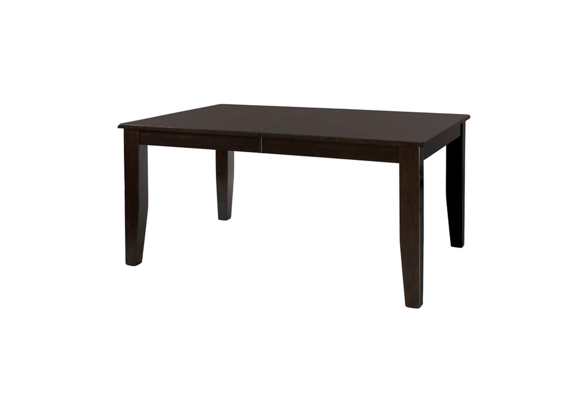 Point Dining Table image 4