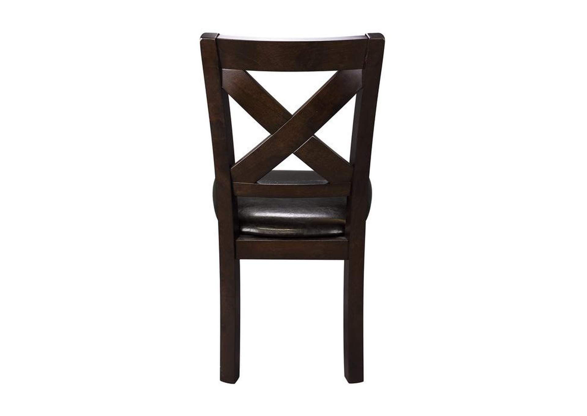 Point Side Chair image 5