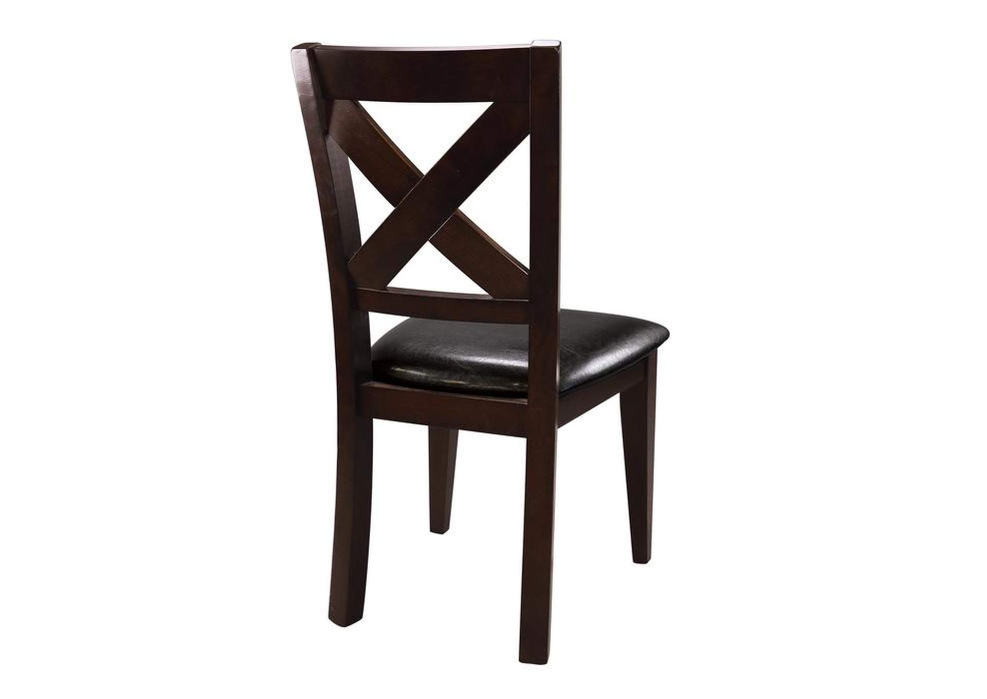 Point Side Chair image 4
