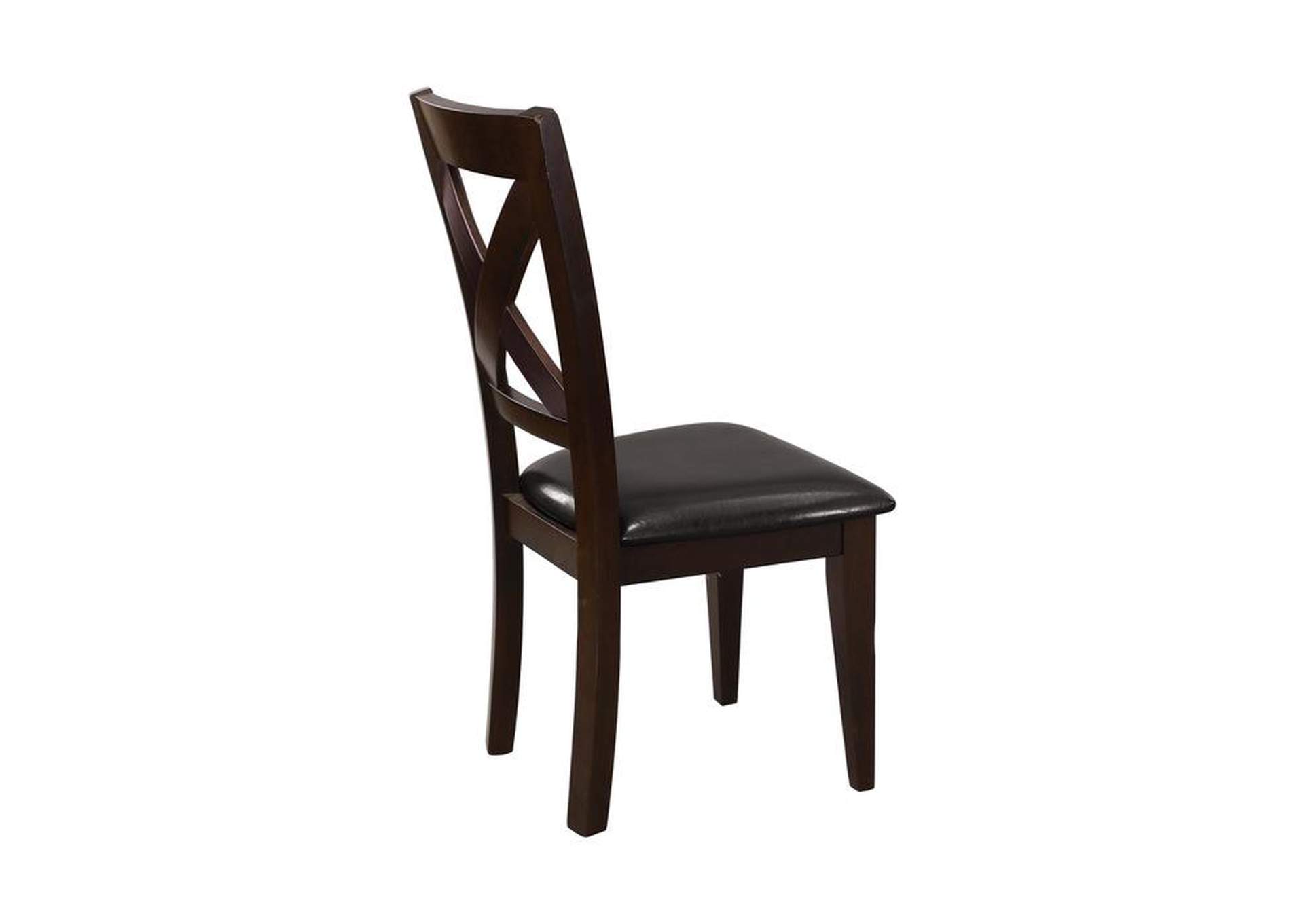 Point Side Chair image 6