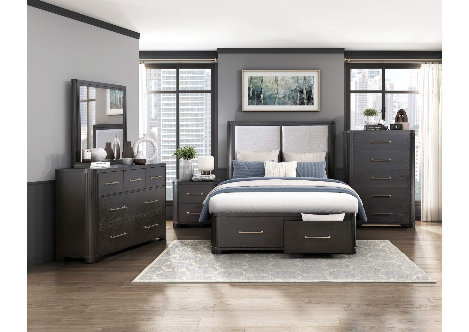 Gilbert Chest image 6