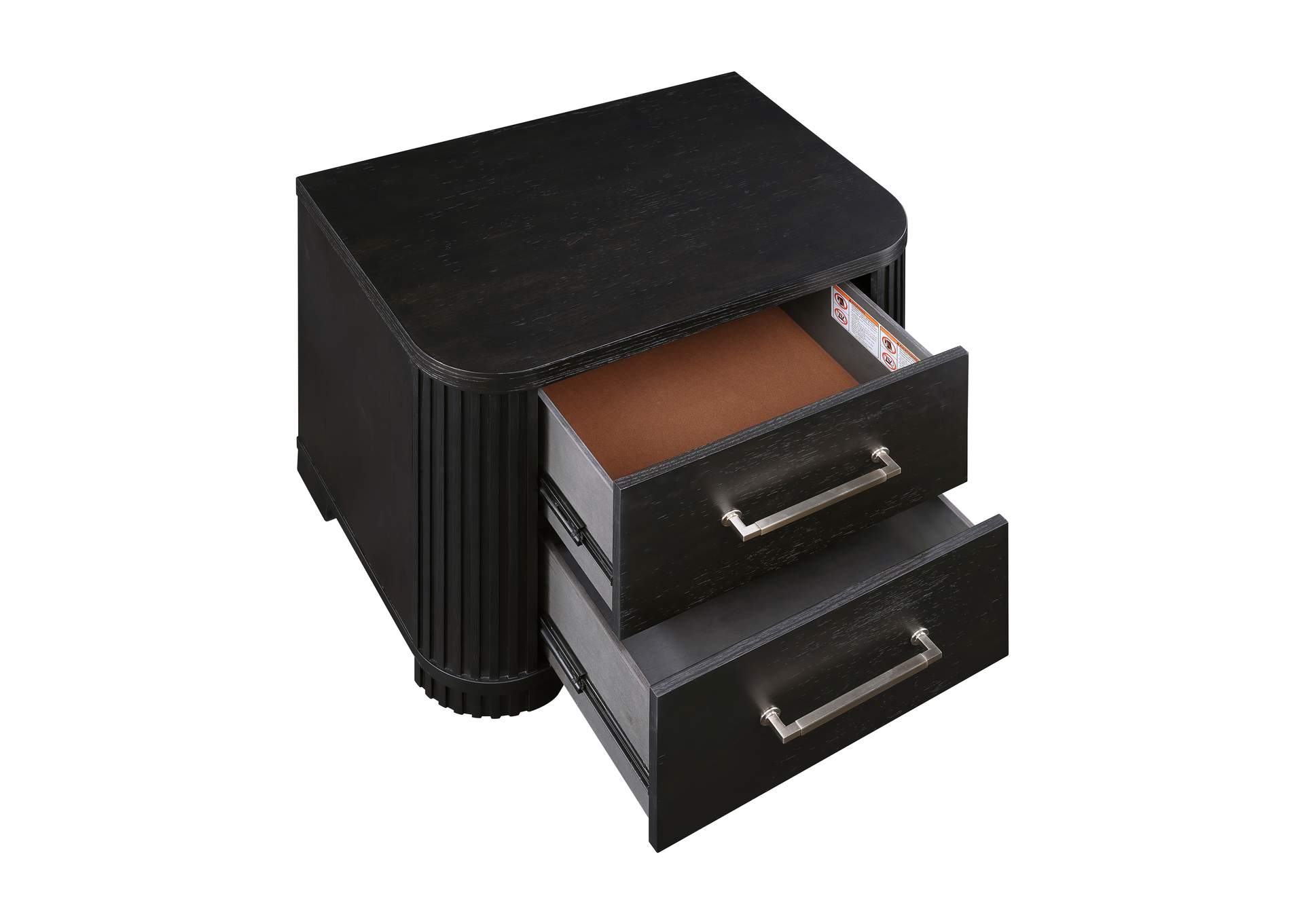 Gilbert Night Stand image 5