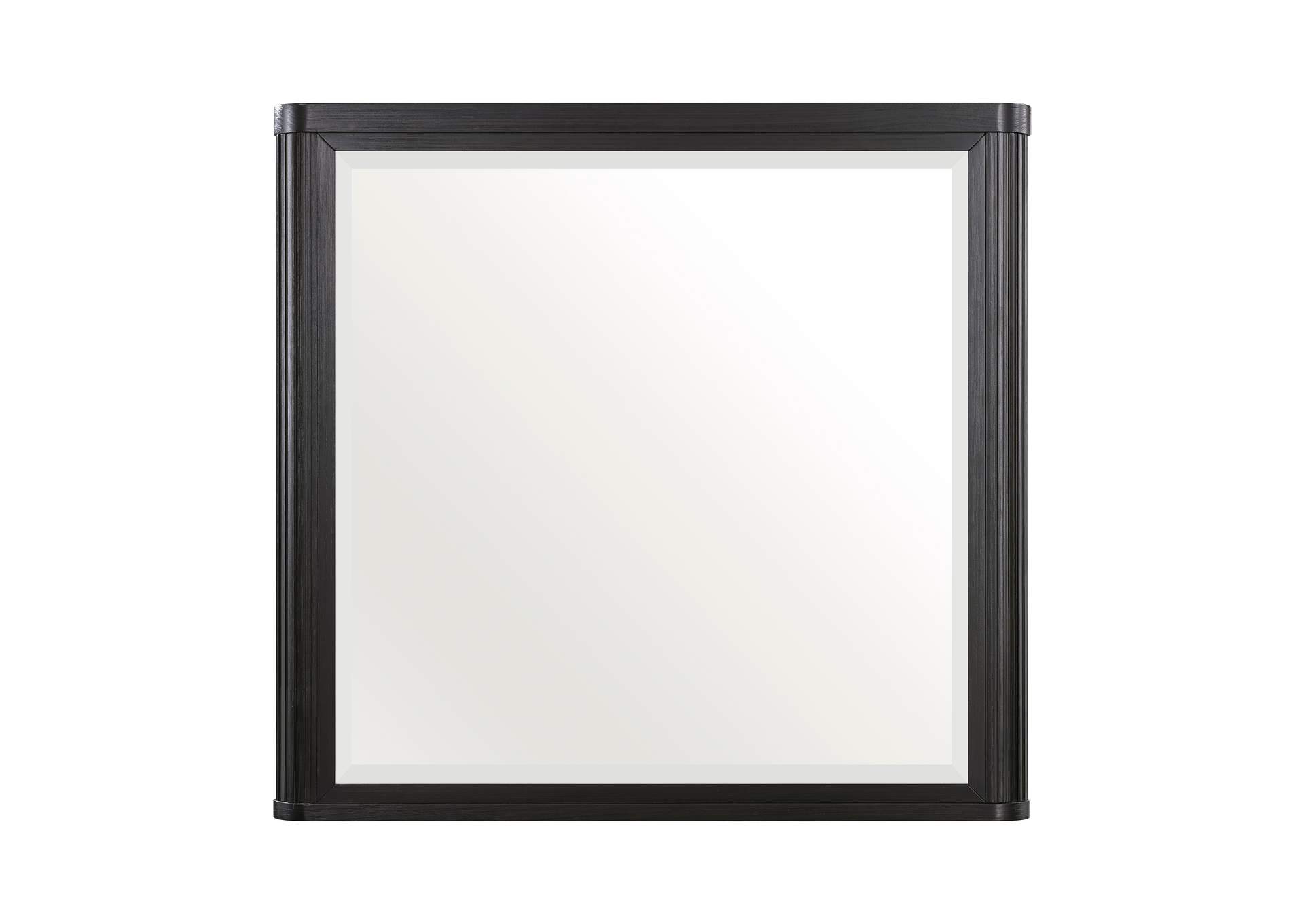 Gilbert Mirror image 1