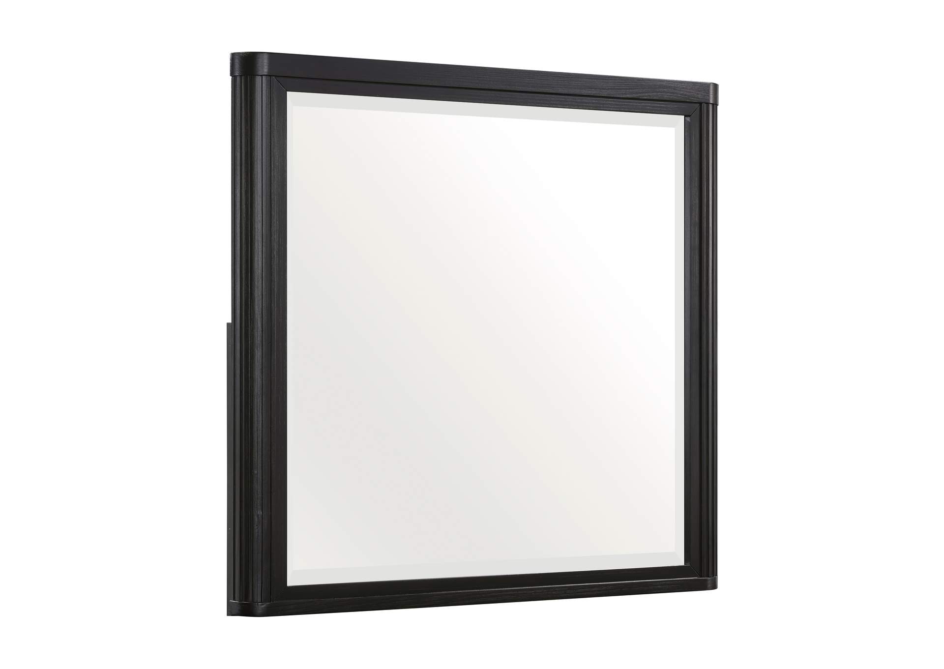 Gilbert Mirror image 3