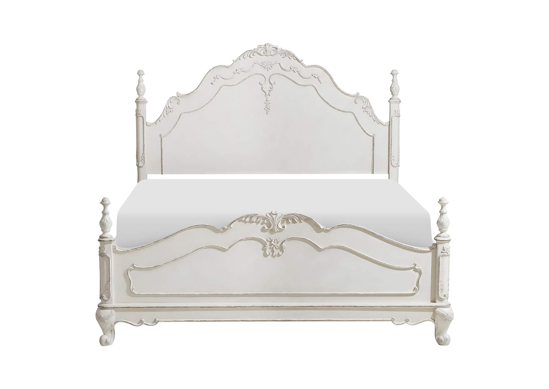 Cinderella Full Bed image 1