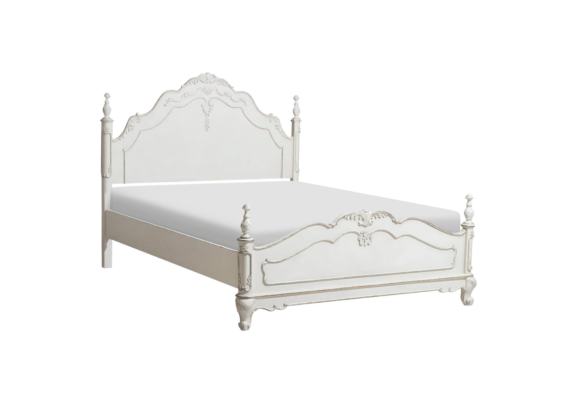 Cinderella Full Bed image 3