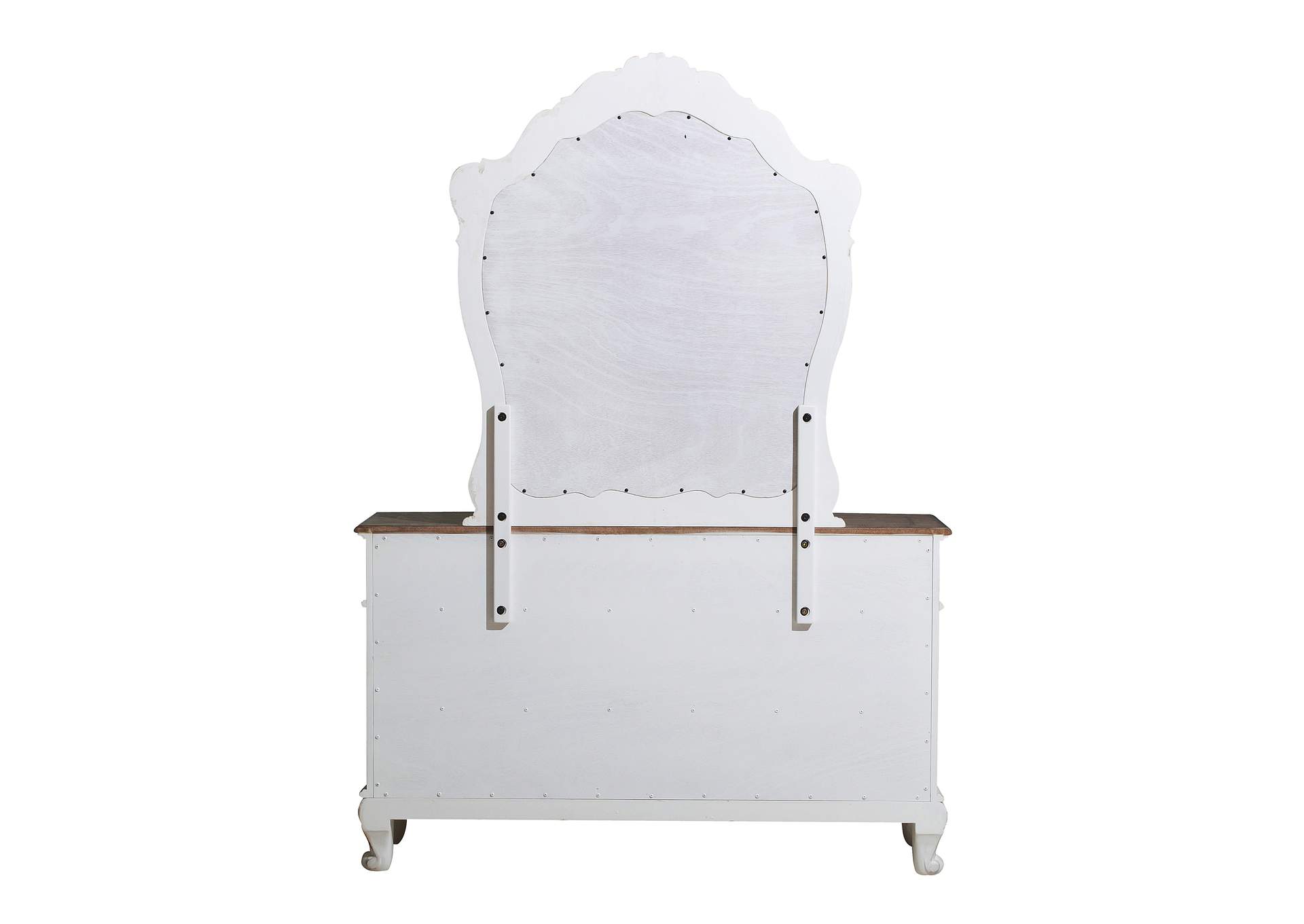 Cinderella Mirror image 5