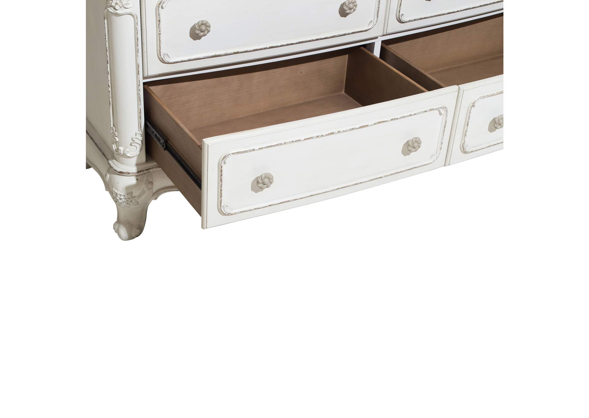 Cinderella Dresser image 1