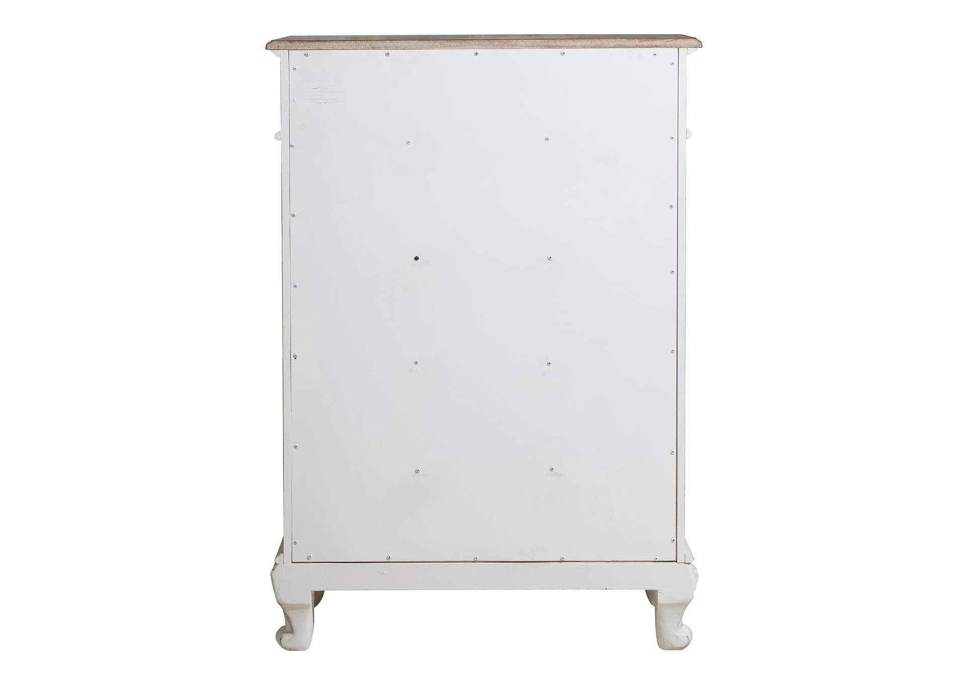 Cinderella Chest image 4