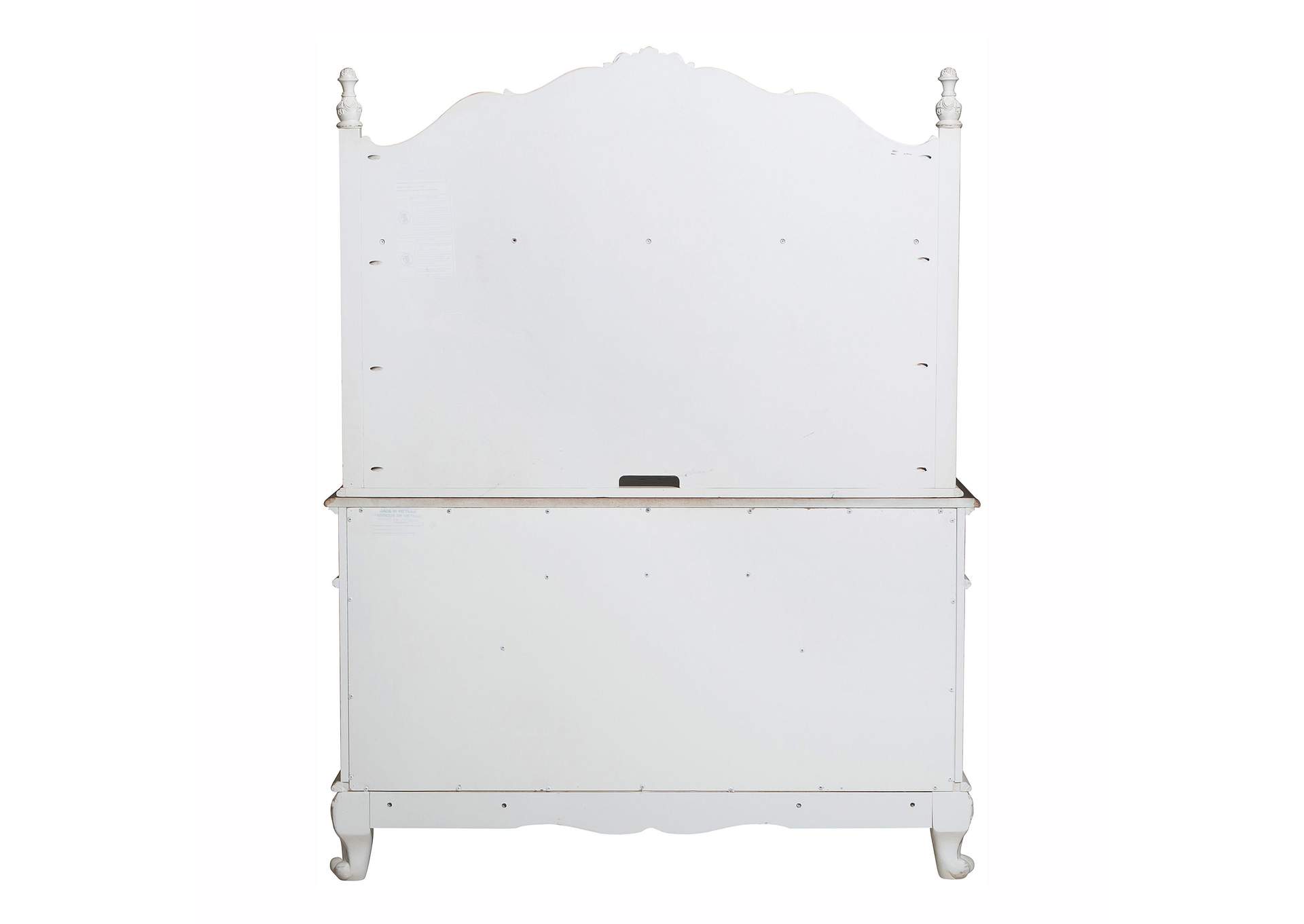 Cinderella Writing Desk image 7