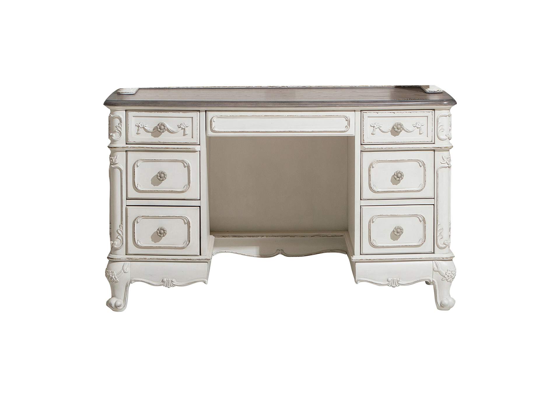 Cinderella Writing Desk image 1