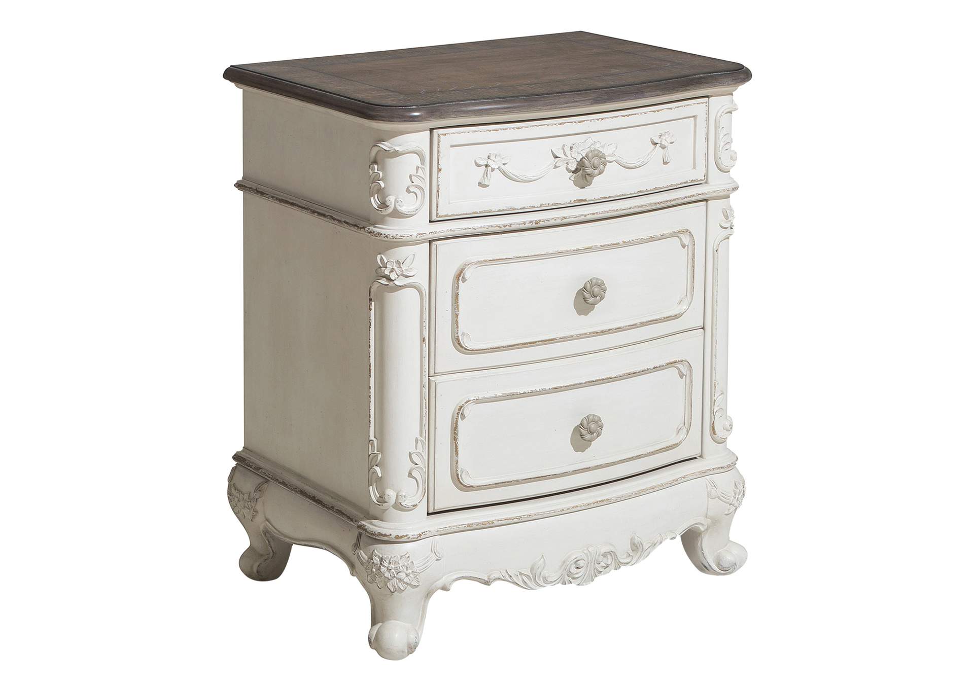 Cinderella Night Stand image 3