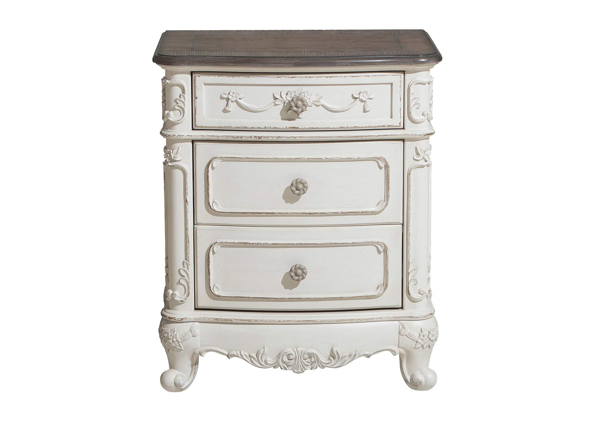 Cinderella Night Stand image 1