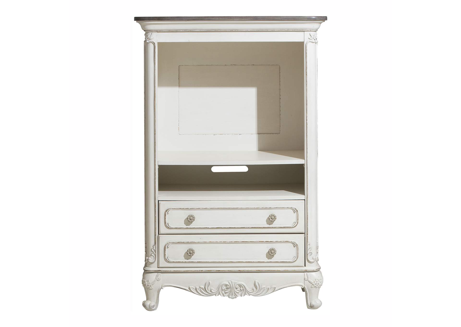 Cinderella Armoire image 3