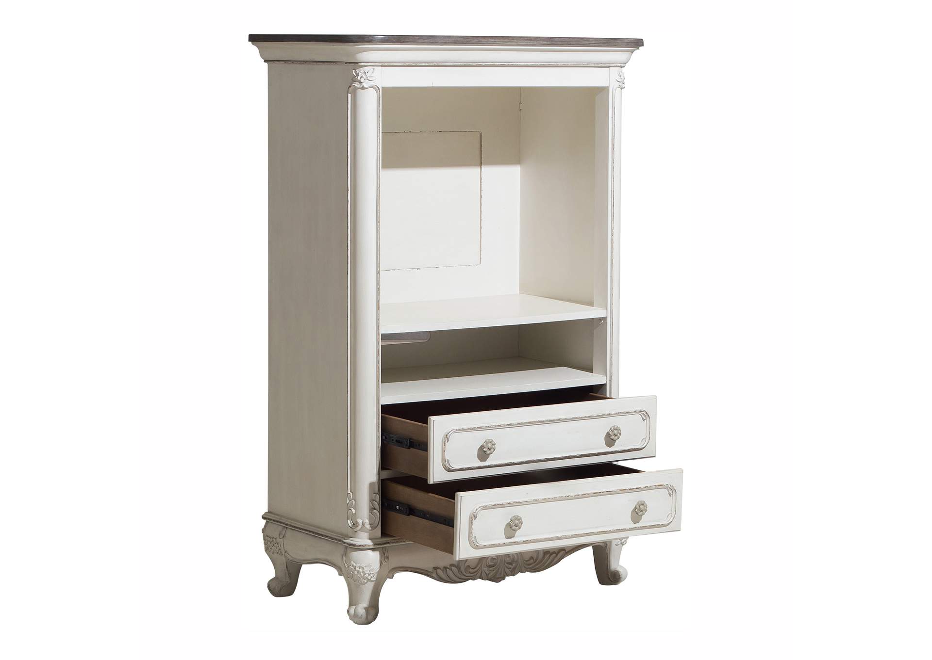 Cinderella Armoire