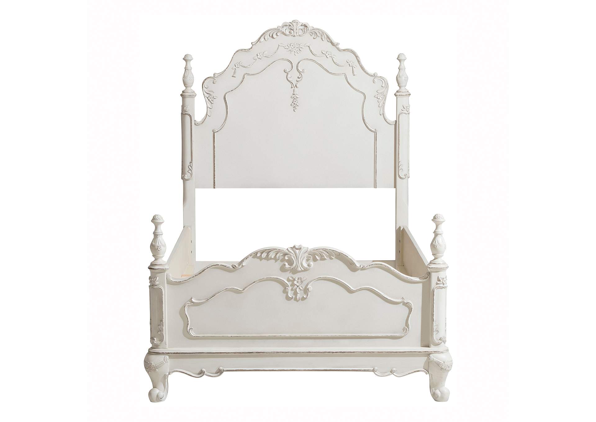 Cinderella Twin Bed image 1