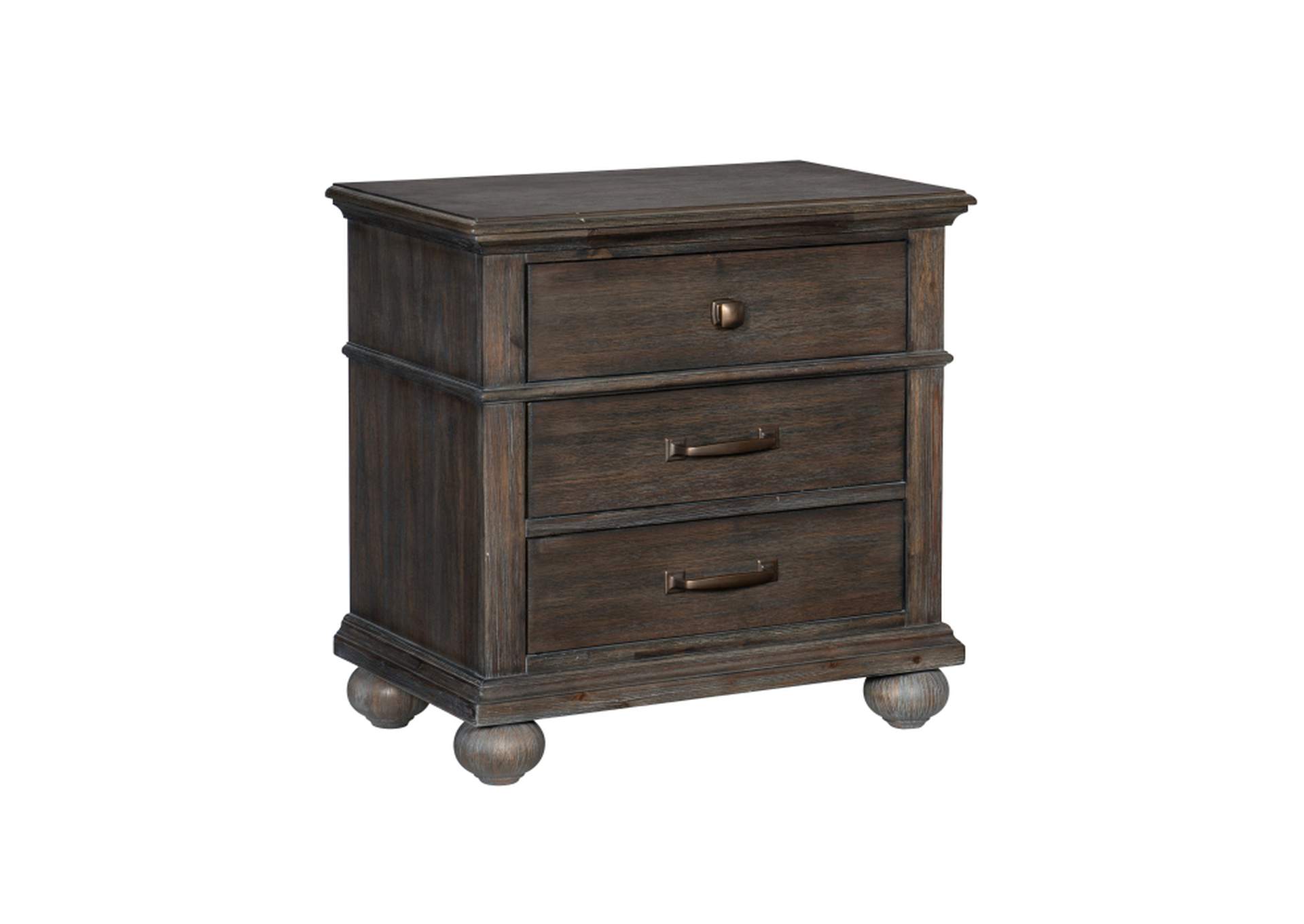 Motsinger Night Stand image 3