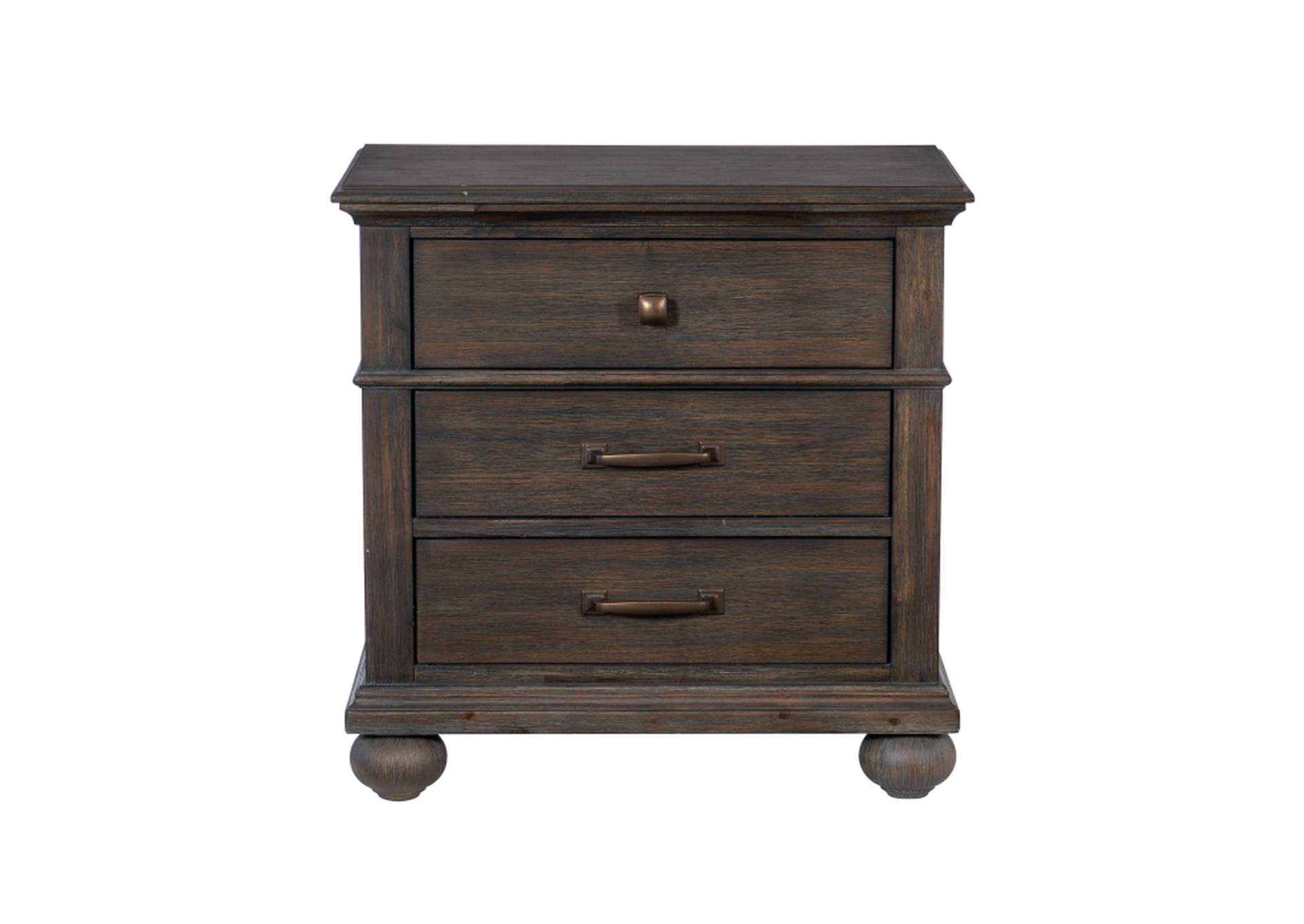 Motsinger Night Stand image 1