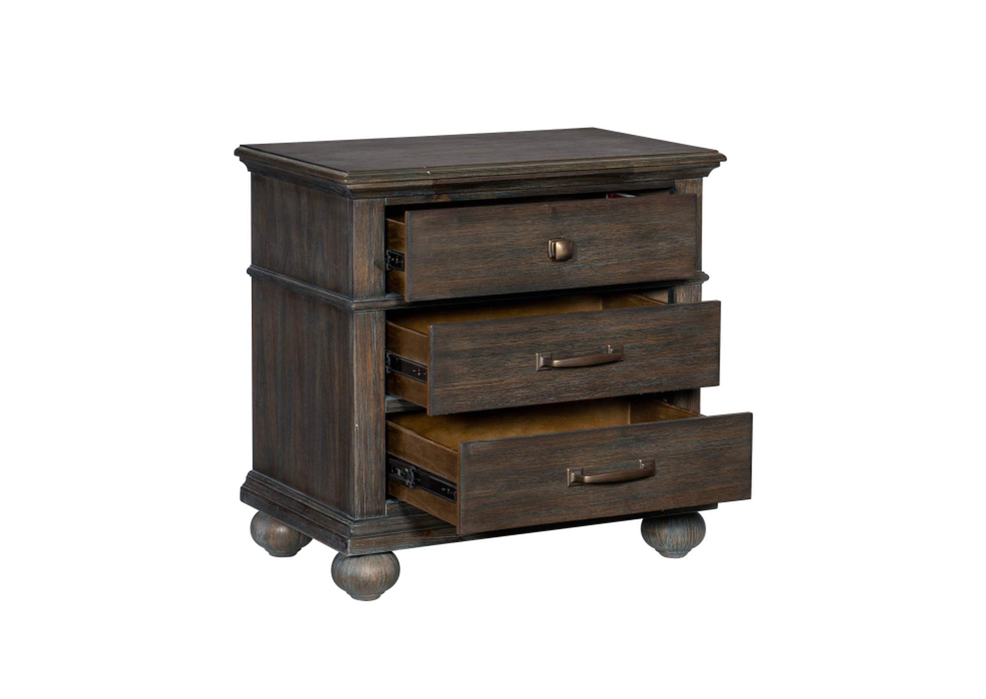 Motsinger Night Stand image 6