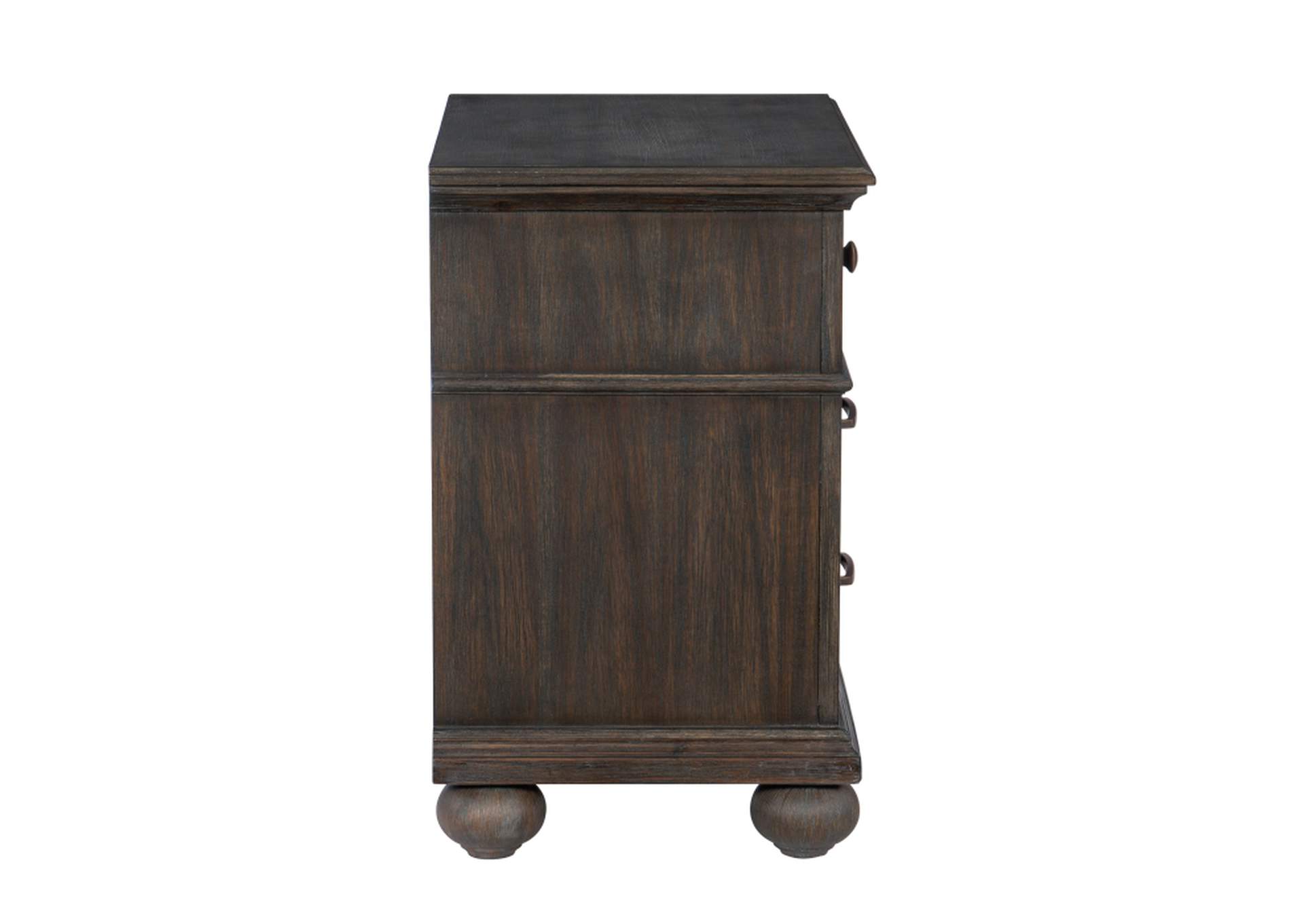 Motsinger Night Stand image 4